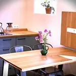 Igelnest Apartment