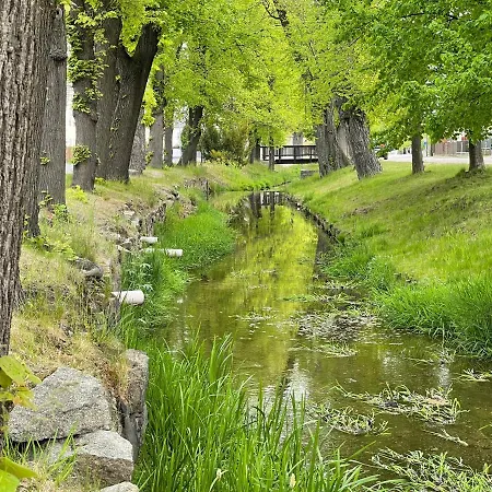 Igelnest דירה Grossthiemig