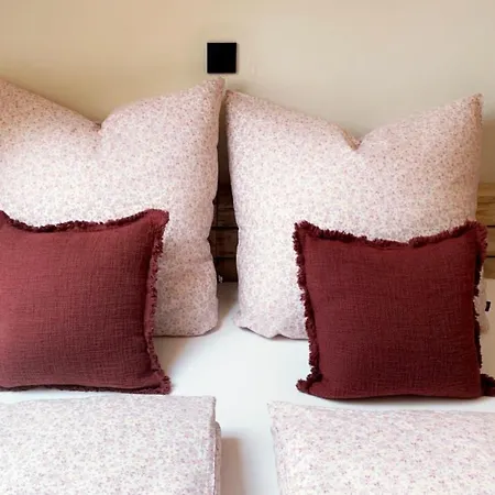 Διαμέρισμα Igelnest Grossthiemig