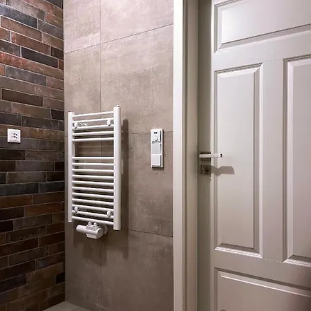 Igelnest Apartment *