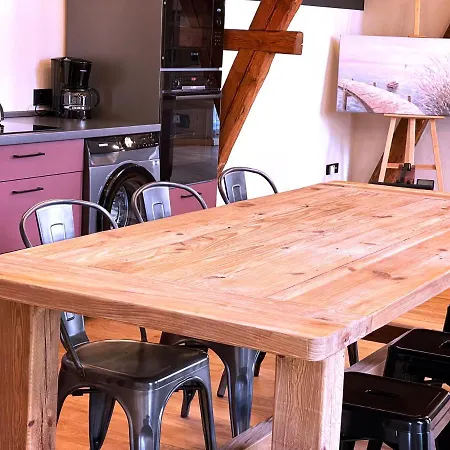 Διαμέρισμα Igelnest *