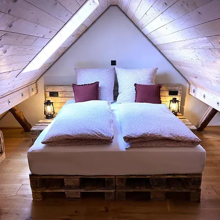 Appartement Igelnest