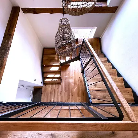 Appartement Igelnest