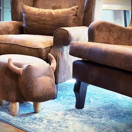 Igelnest Διαμέρισμα Grossthiemig