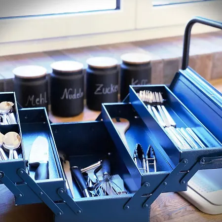 Appartement Igelnest