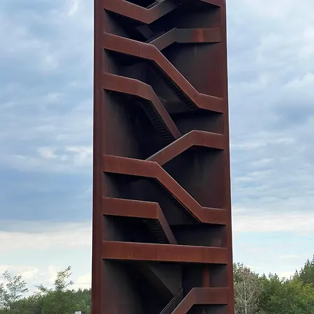 Igelnest Διαμέρισμα