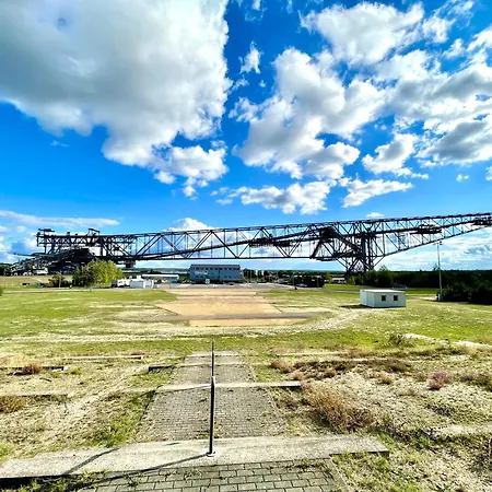 Appartement Igelnest