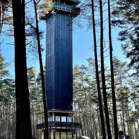 Appartement Igelnest