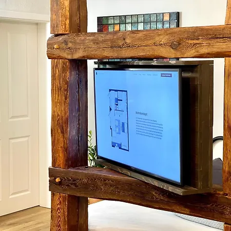 Igelnest Appartement