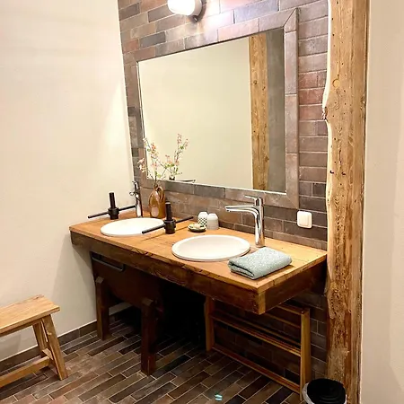 Appartement Igelnest Grossthiemig