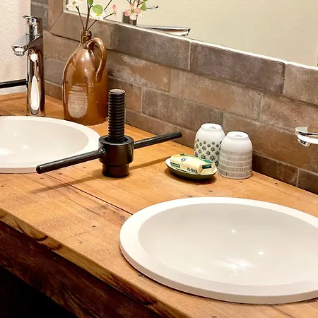 Igelnest Appartement *