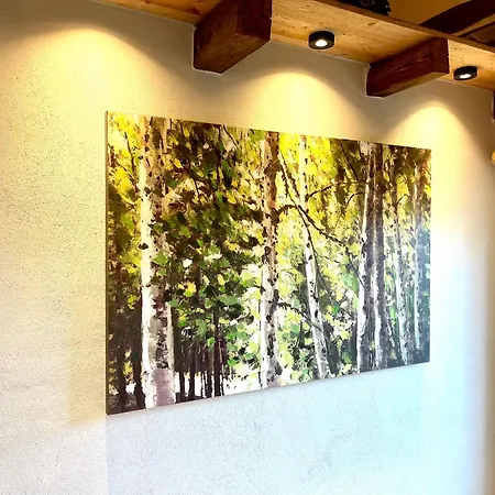 Igelnest Appartement