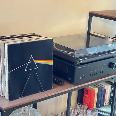 Appartement Igelnest Grossthiemig