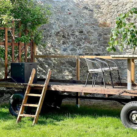 Igelnest Διαμέρισμα