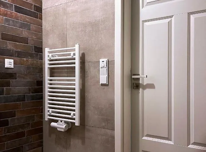 Igelnest Апартаменты *