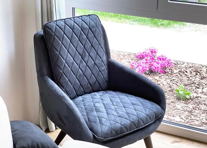 Igelnest Апартаменты