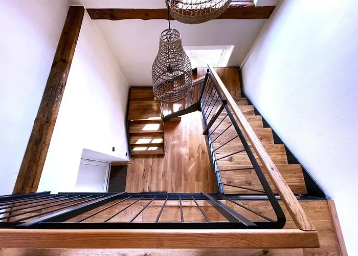 Апартаменты Igelnest