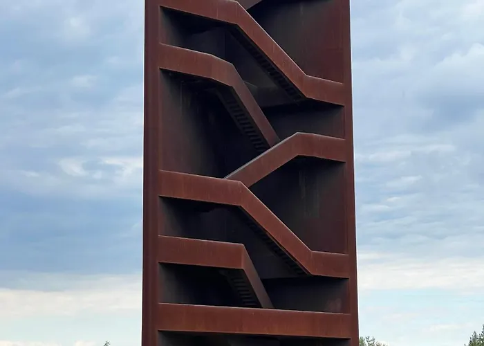 Igelnest Апартаменты