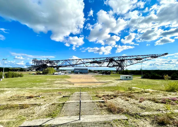 Апартаменты Igelnest