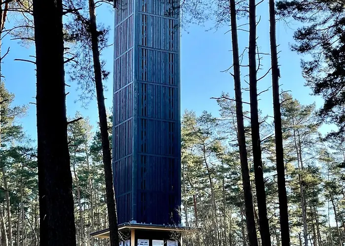 Апартаменты Igelnest