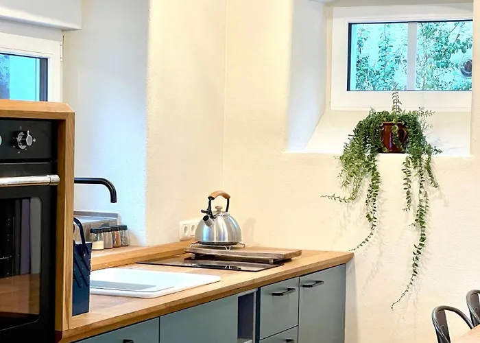 Igelnest Grossthiemig