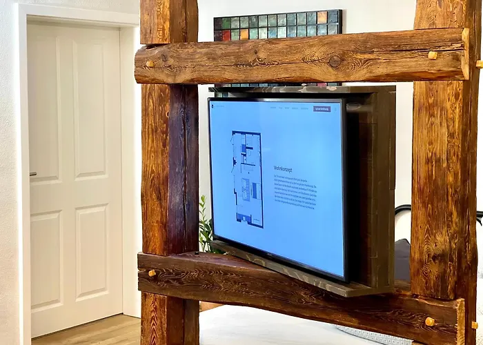 Igelnest Апартаменты