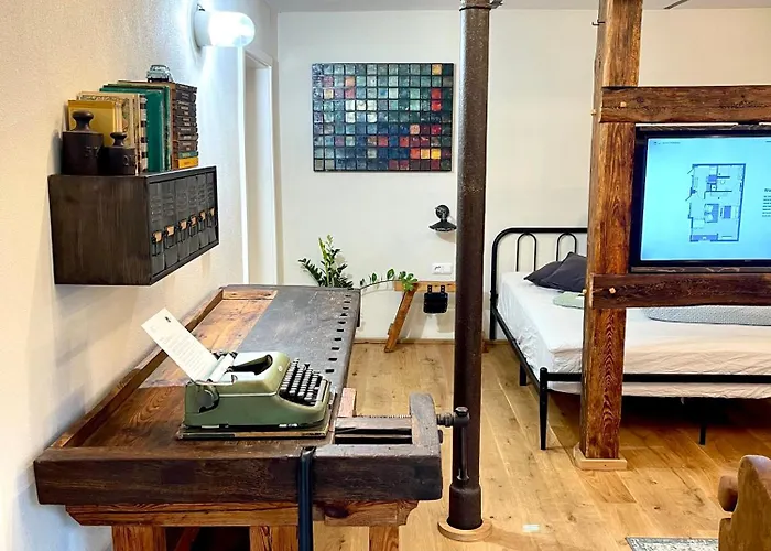 Igelnest Апартаменты Grossthiemig