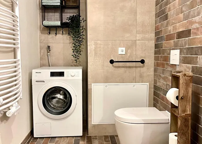 Апартаменты Igelnest *