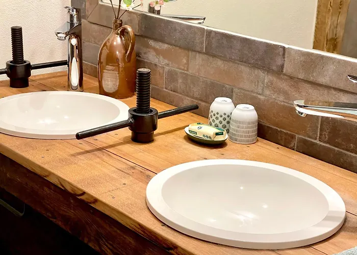 Igelnest Апартаменты *