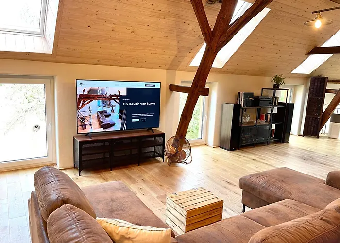 Апартаменты Igelnest